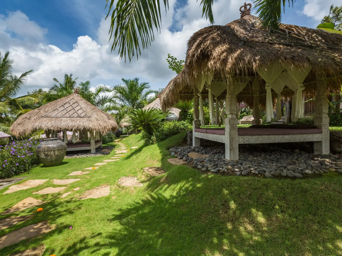 Blue Karma Dijiwa Ubud