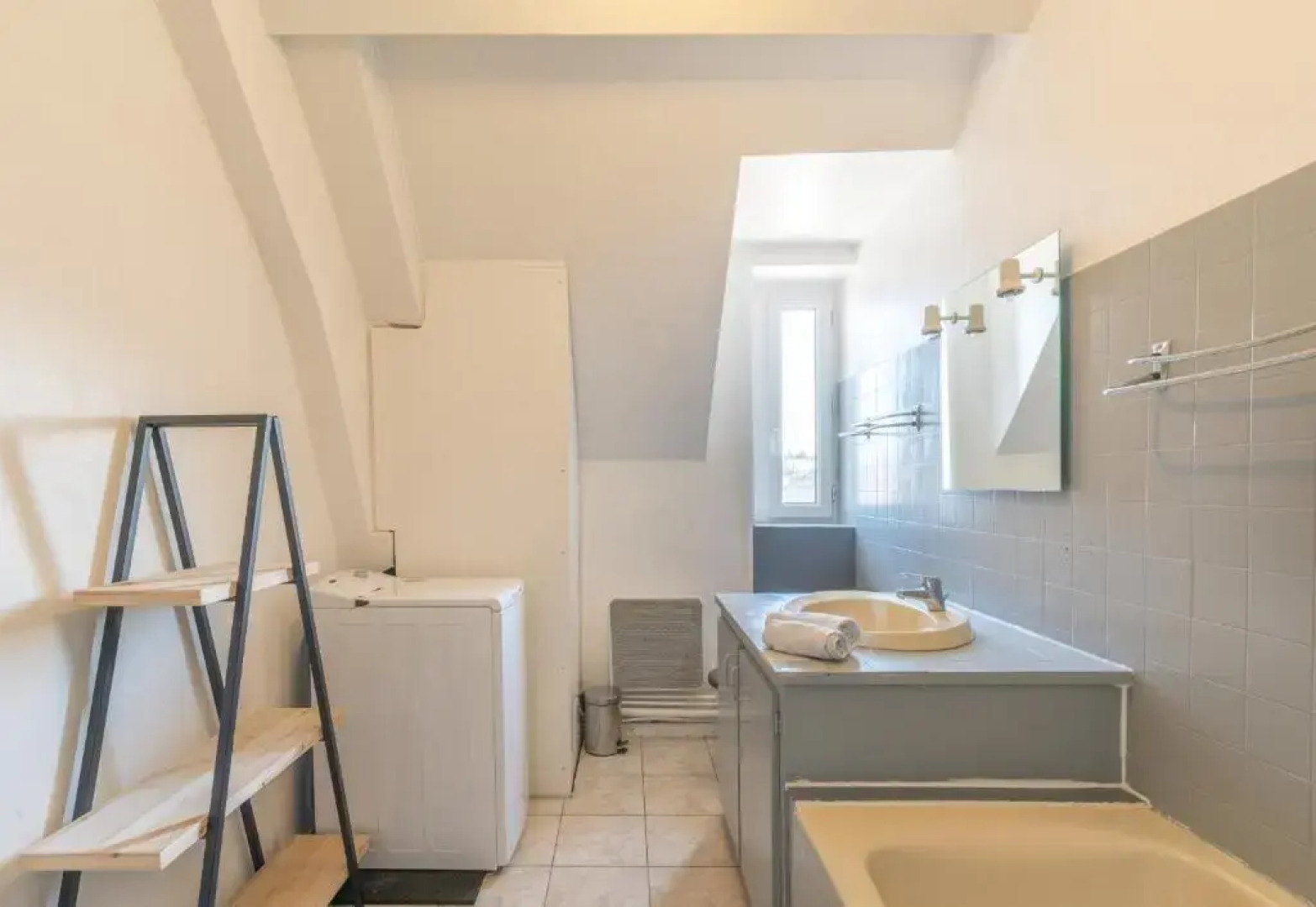 Appartement lumineux proche gare de Pornichet