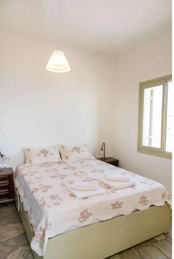 Dianella House - Tinos