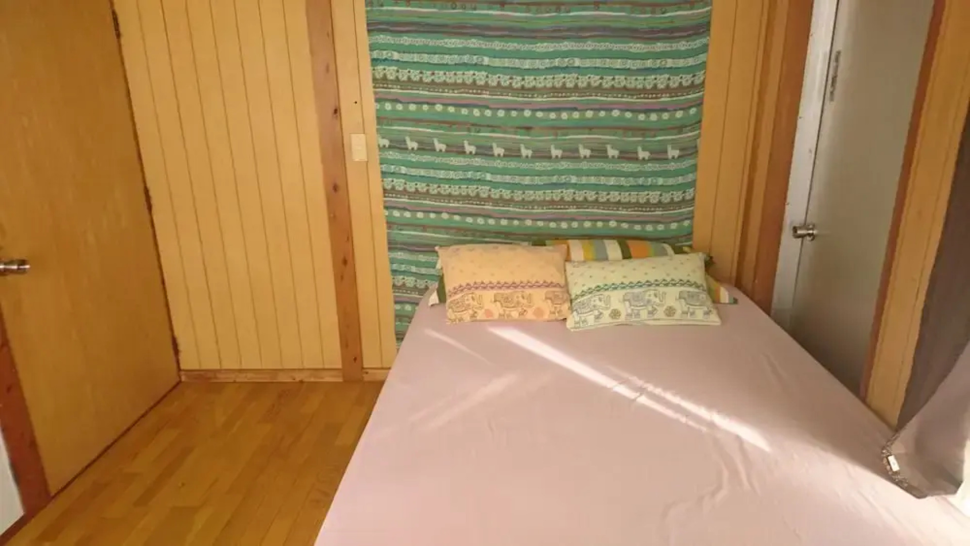 Guesthouse Icyaribacyoude