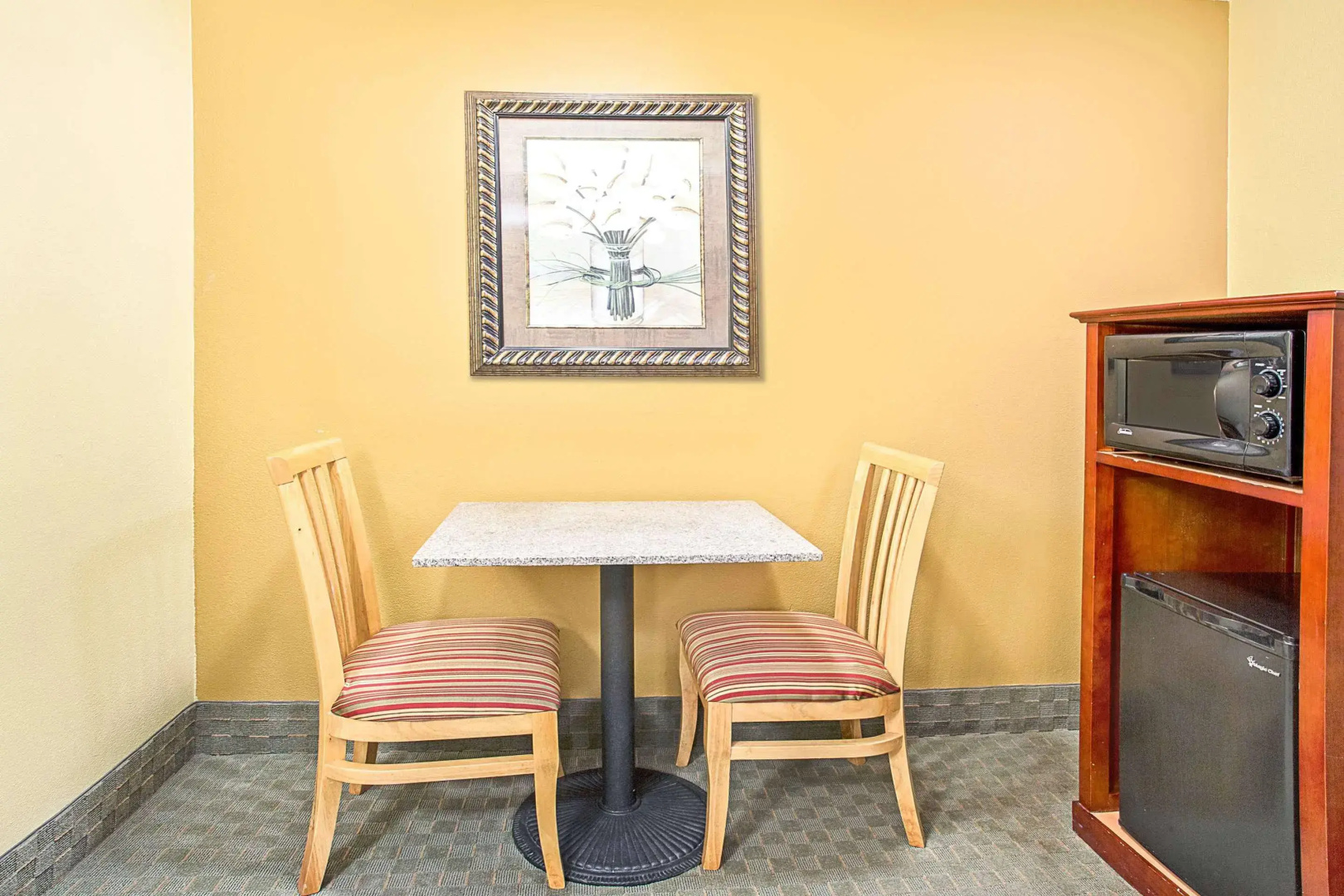 Blue Spring Inn Orange City