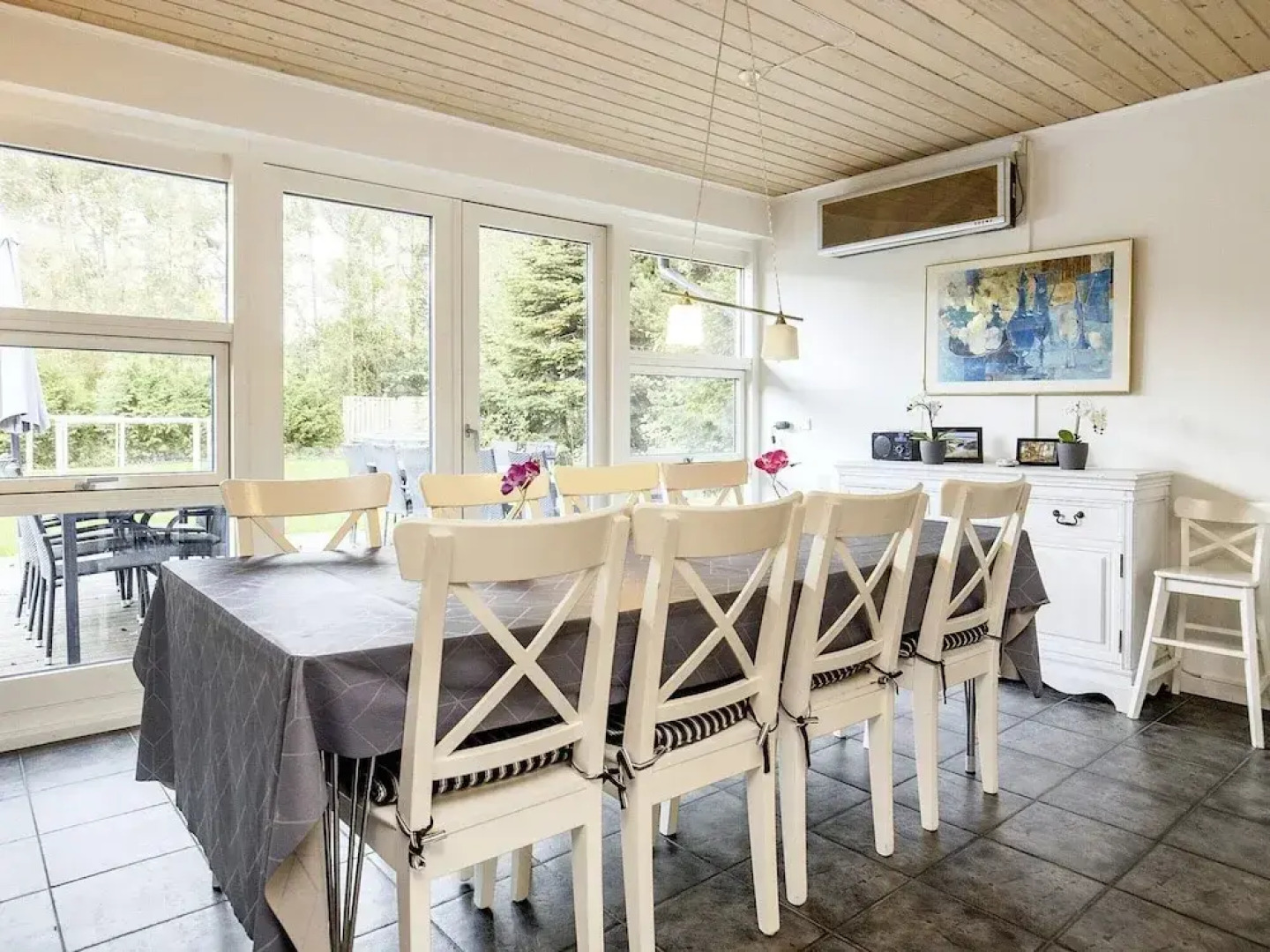 10 Person Holiday Home in Vaeggerlose