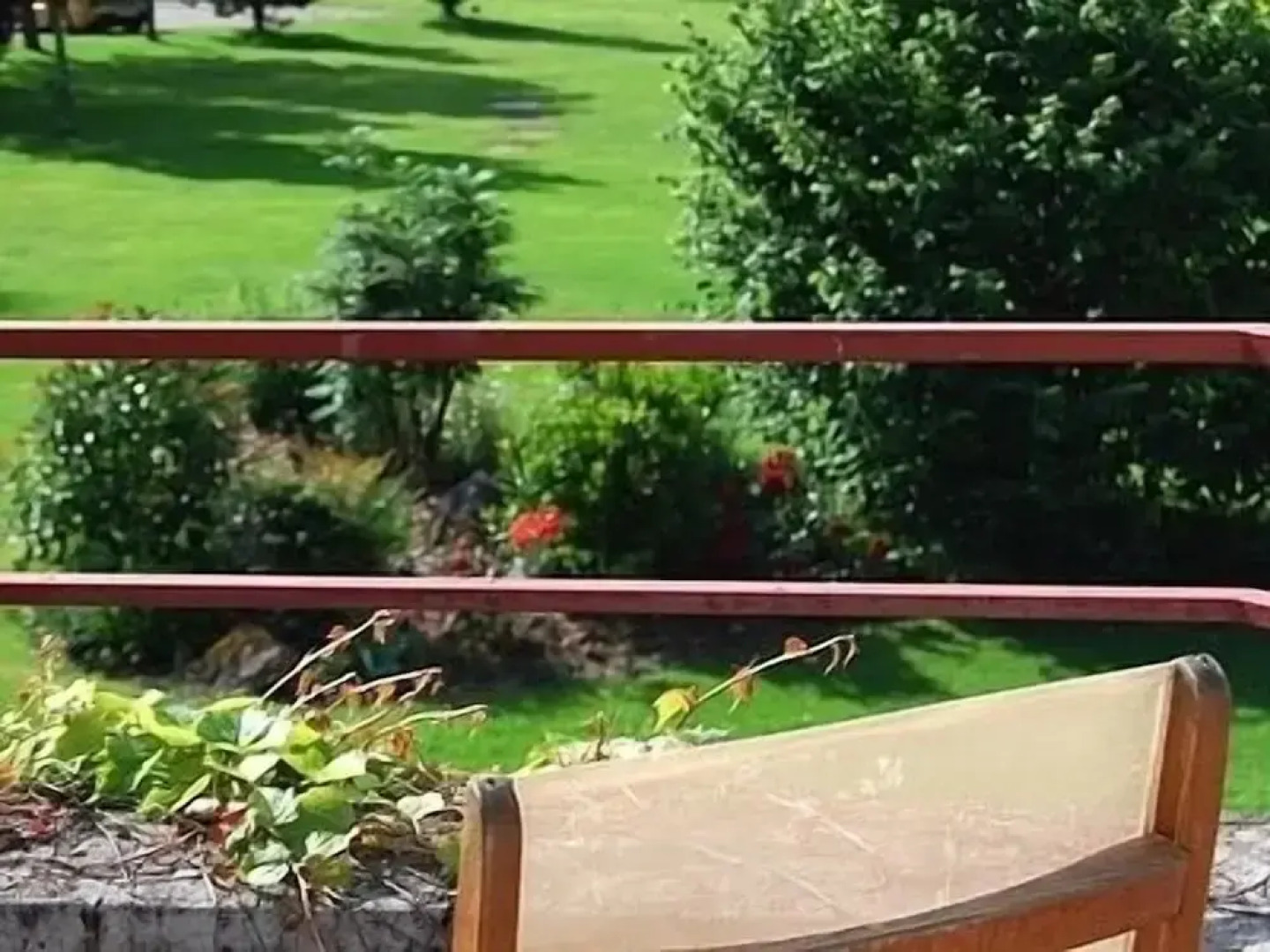 Domaine de l'Arbrelle