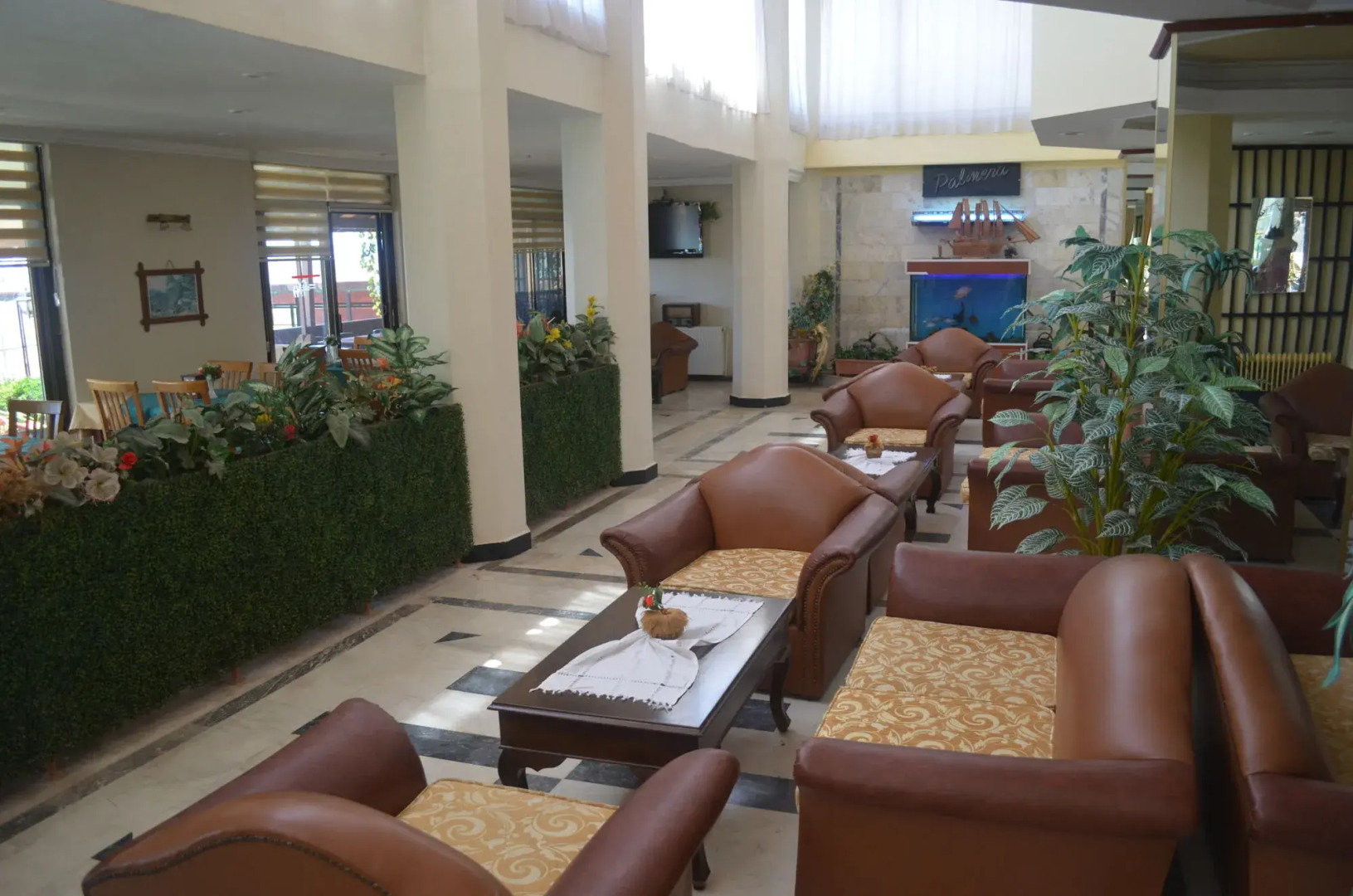 Hotel Palmera Resort