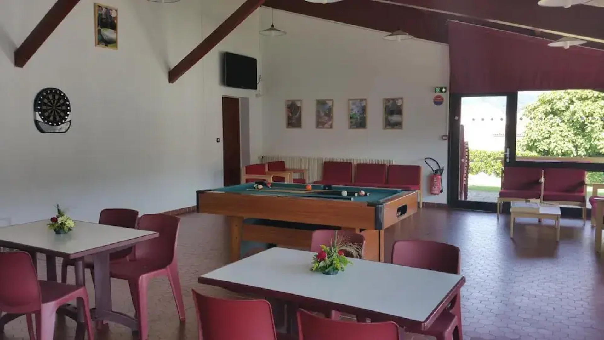 VVF Pays Basque Saint-Étienne-de-Baïgorry