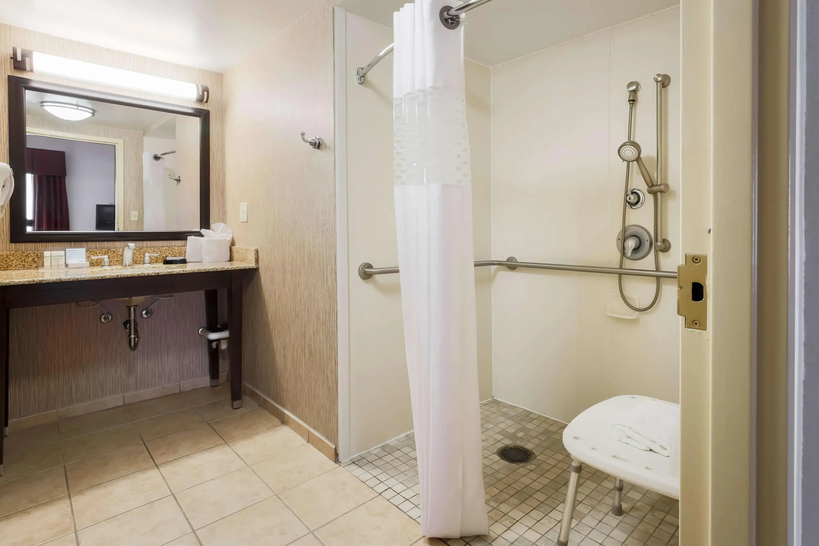 Hampton Inn Champaign/Urbana