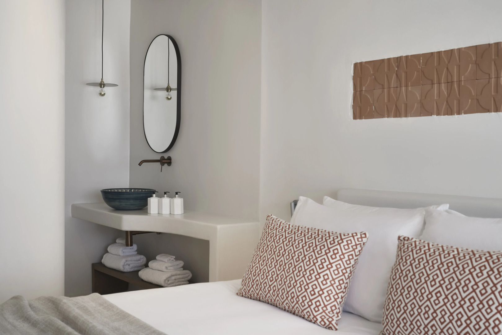 Minois Village Boutique Suites & Spa