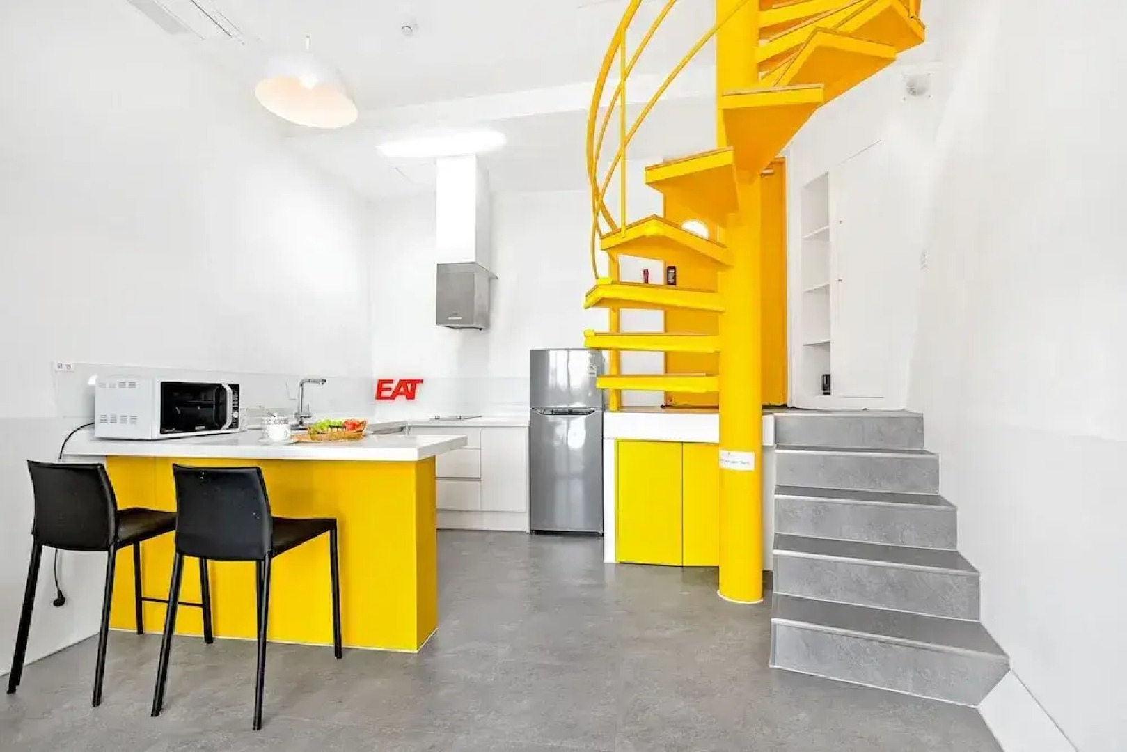 Moai Pool Villa Spa Pension