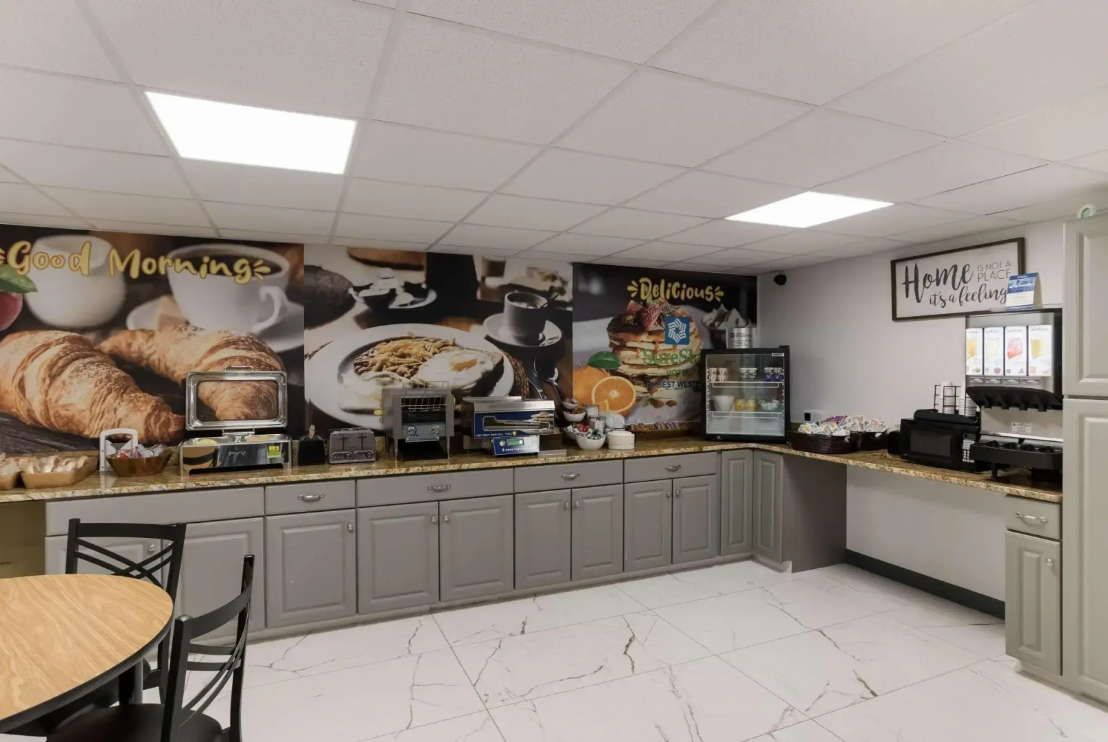 Hotel by Best Western Presque Isle