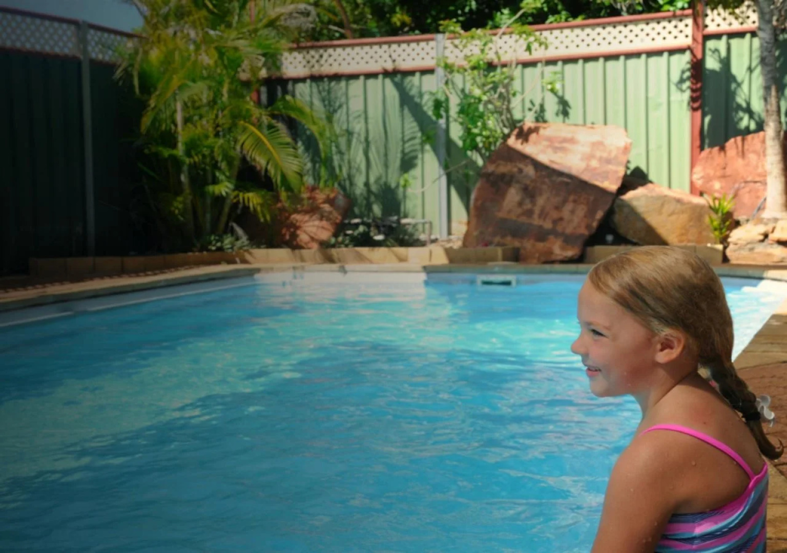 Kimberley Croc Motel