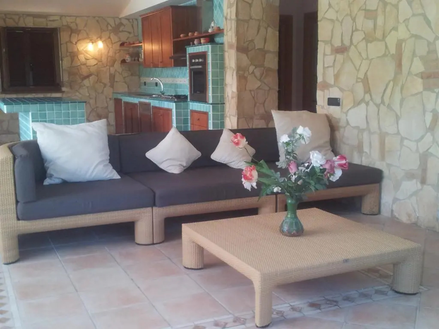 Residence lOasi del Golfo di Salerno