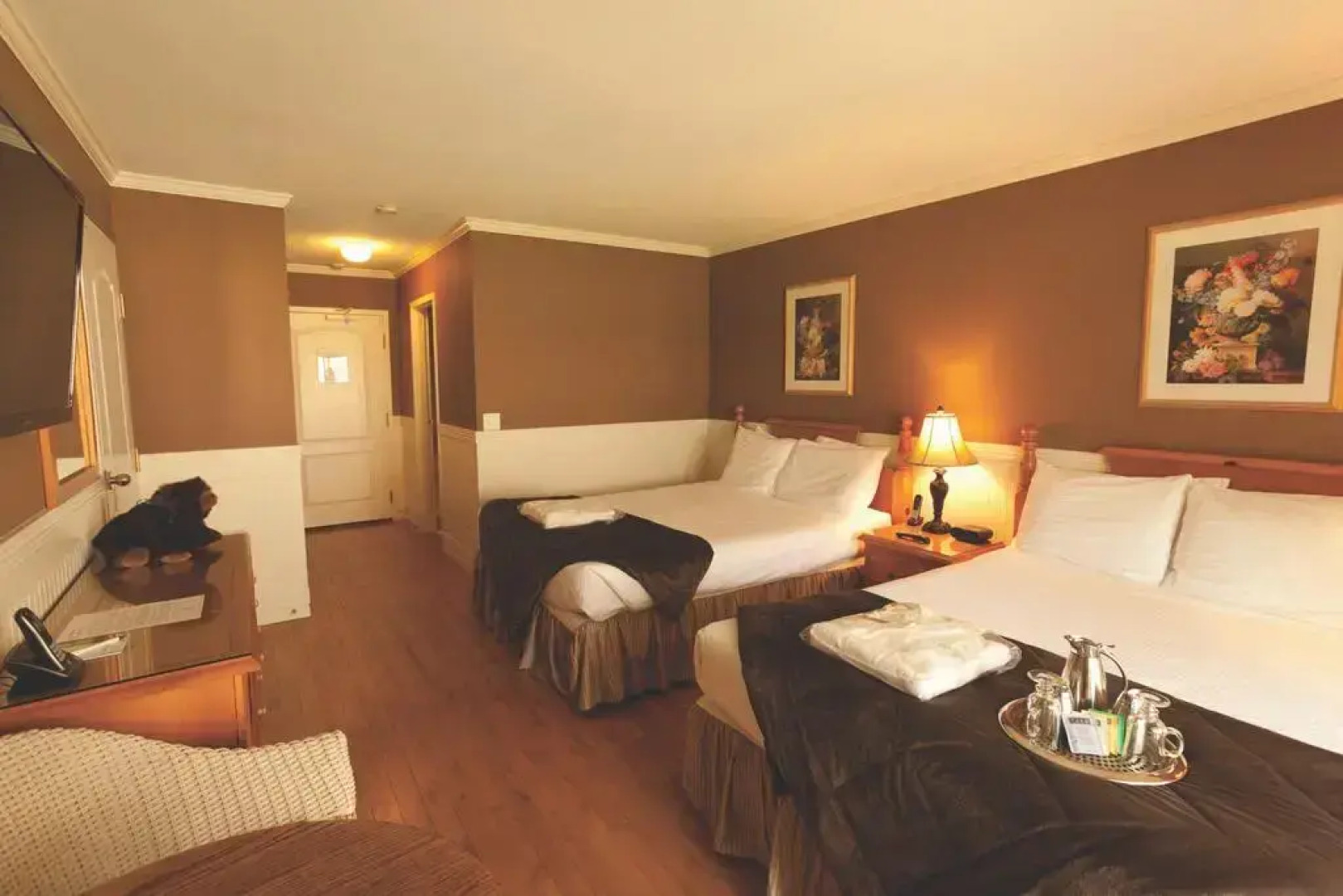 South Thompson Inn & Conference Centre