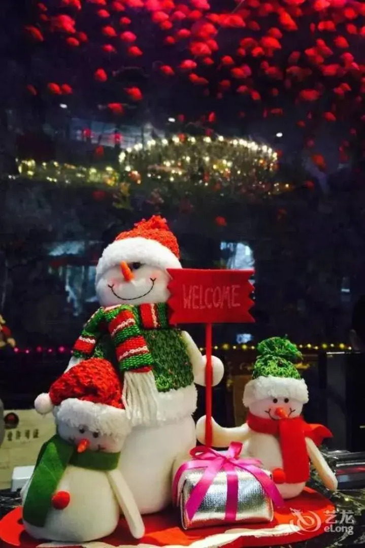 Ramada by Wyndham Luoyang Downtown