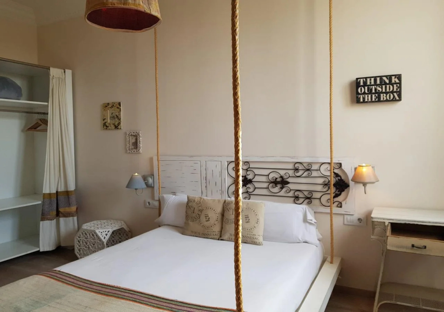 Casa Kessler Barcelona