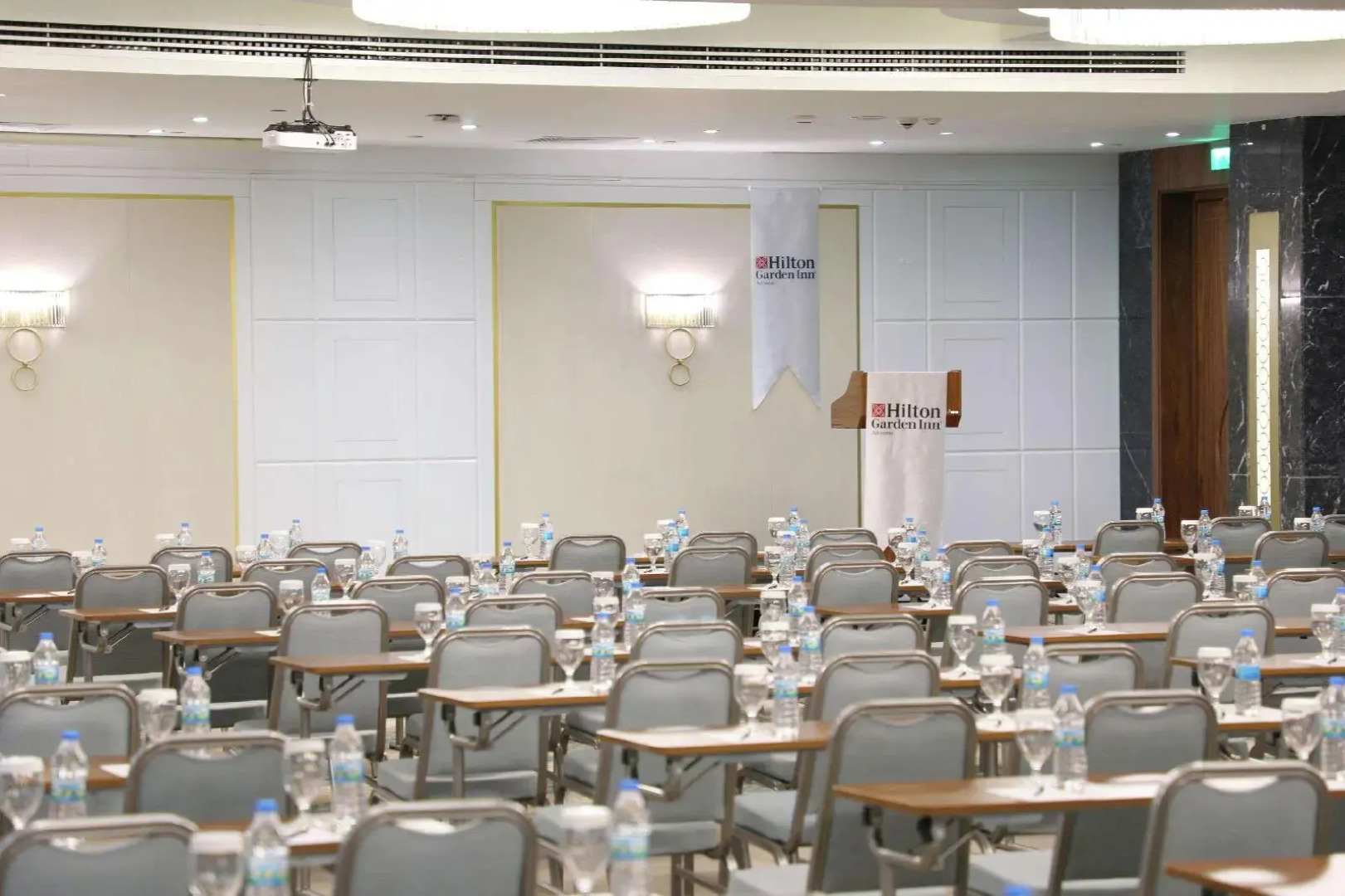 Park Dedeman Adiyaman Hotel