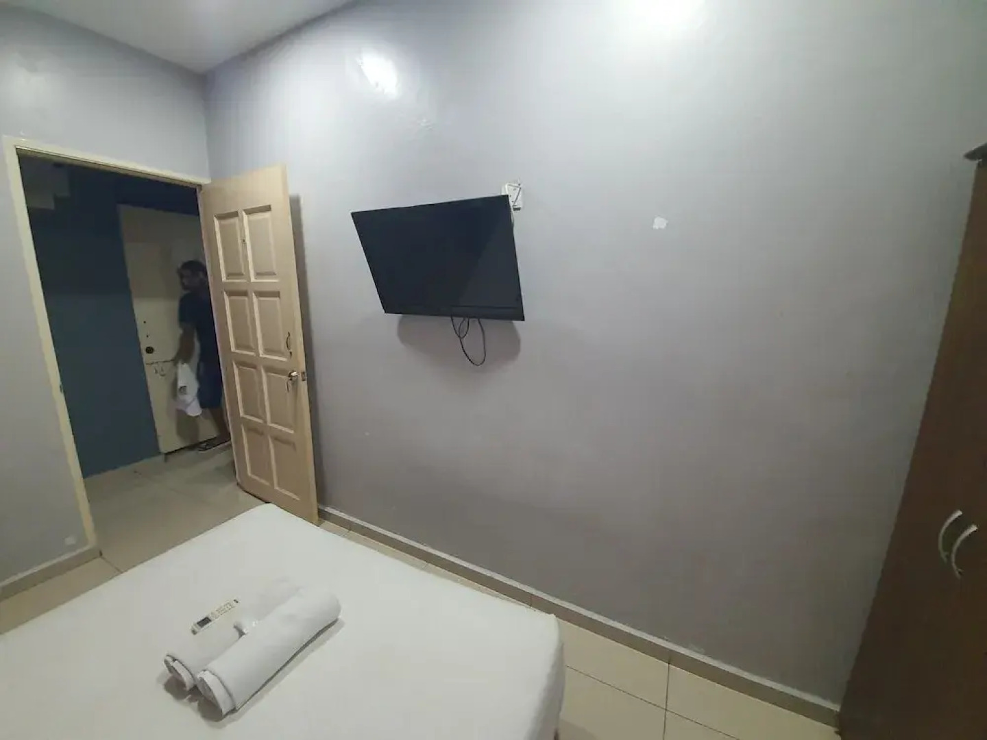 SPOT ON 90138 Hotel Elwarda Klcity