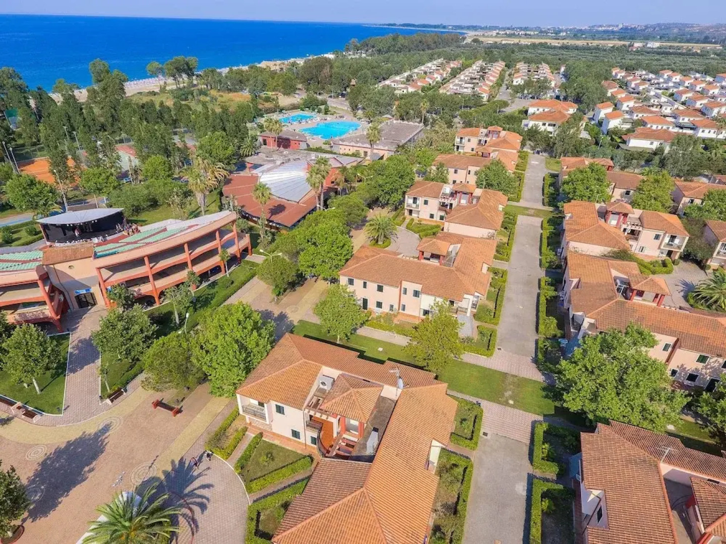 Futura Club Itaca Nausicaa