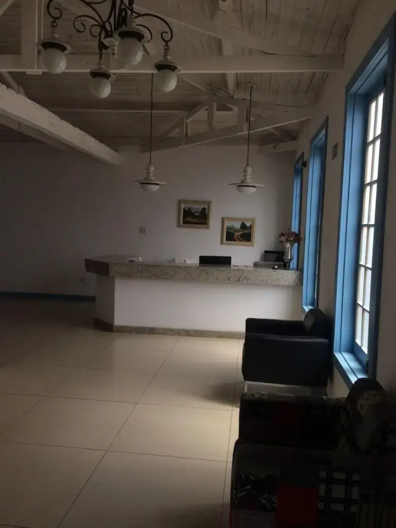 Rafas Pousada Encantos de Minas