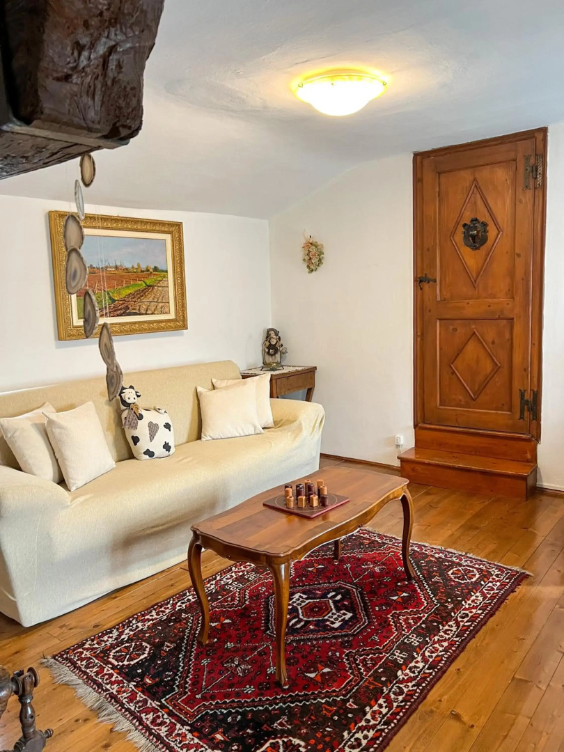 Villa sulle colline del Prosecco - Casa di Gaia