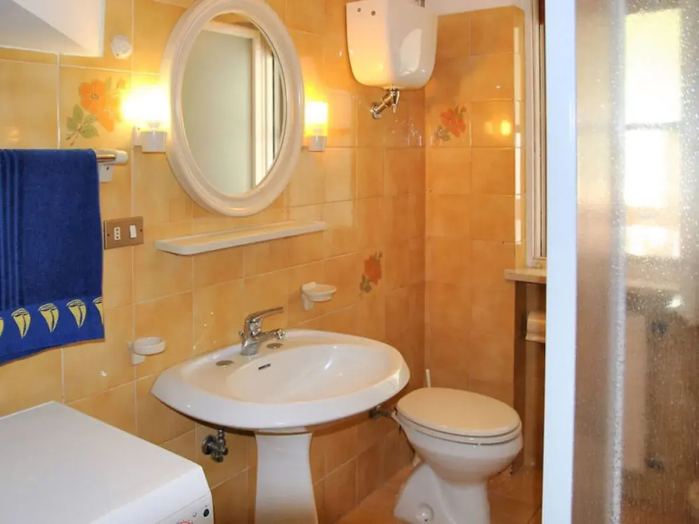 Locazione turistica Villa Francesca