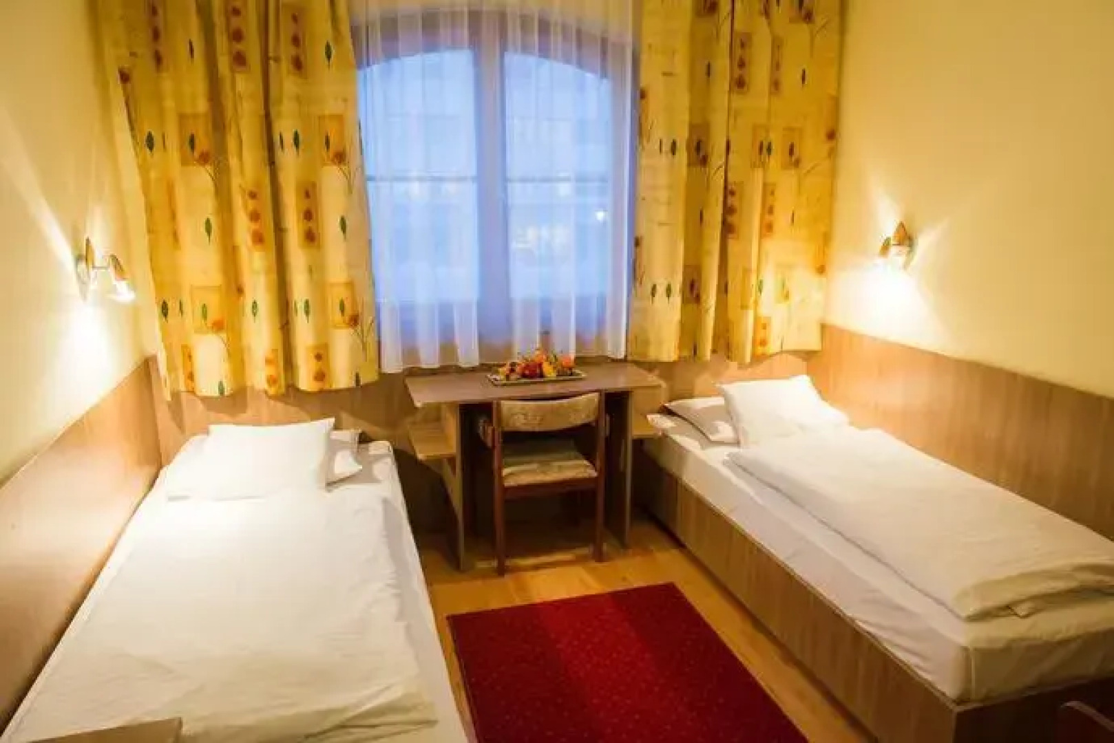 Hotel Három Gúnár