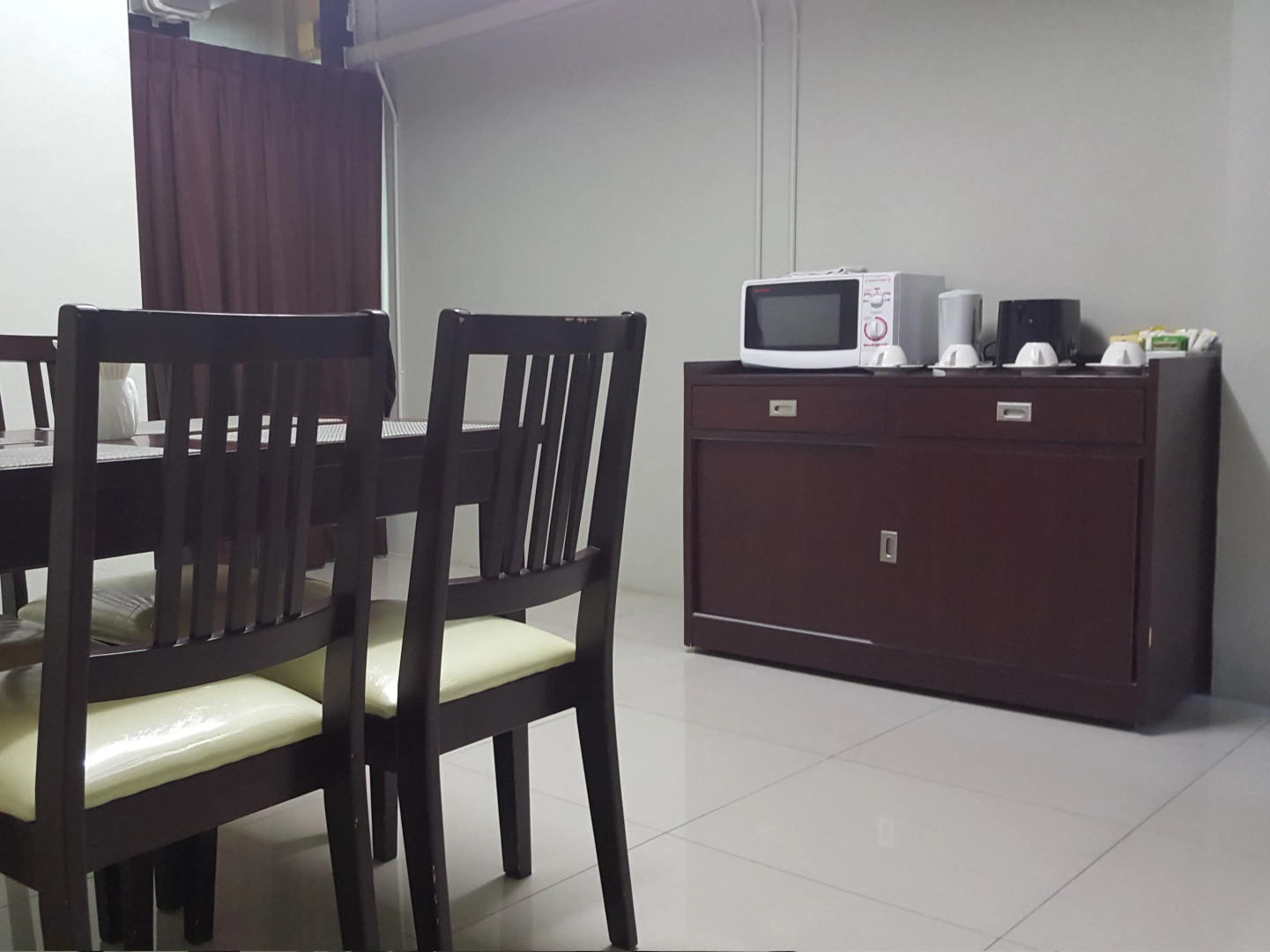 Annex Lumpini Bangkok