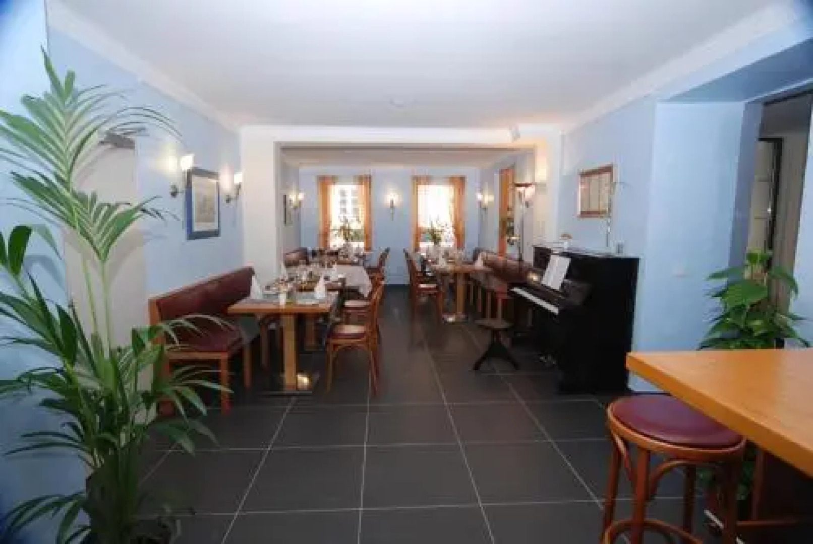 Harrys Vinothek & Restaurant