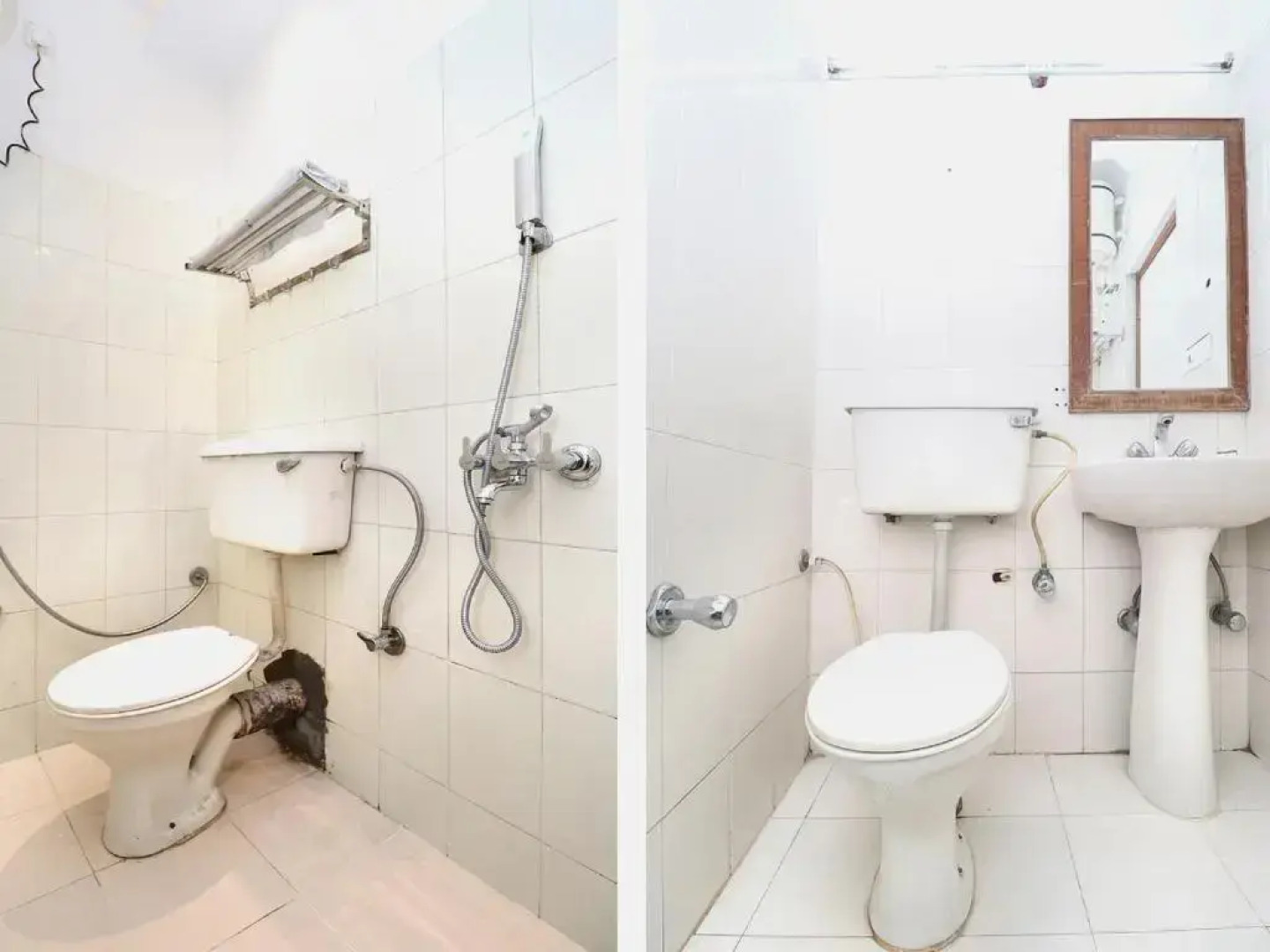 Heritage Corner By OYO Rooms