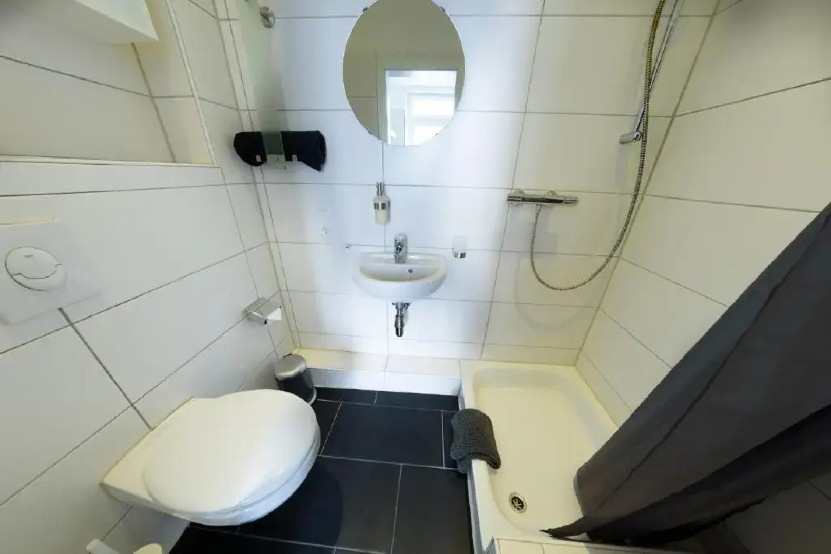 City Apartment Aurich - Ostfriesland