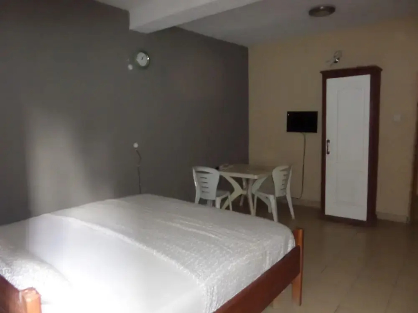 De New Landmark hotel