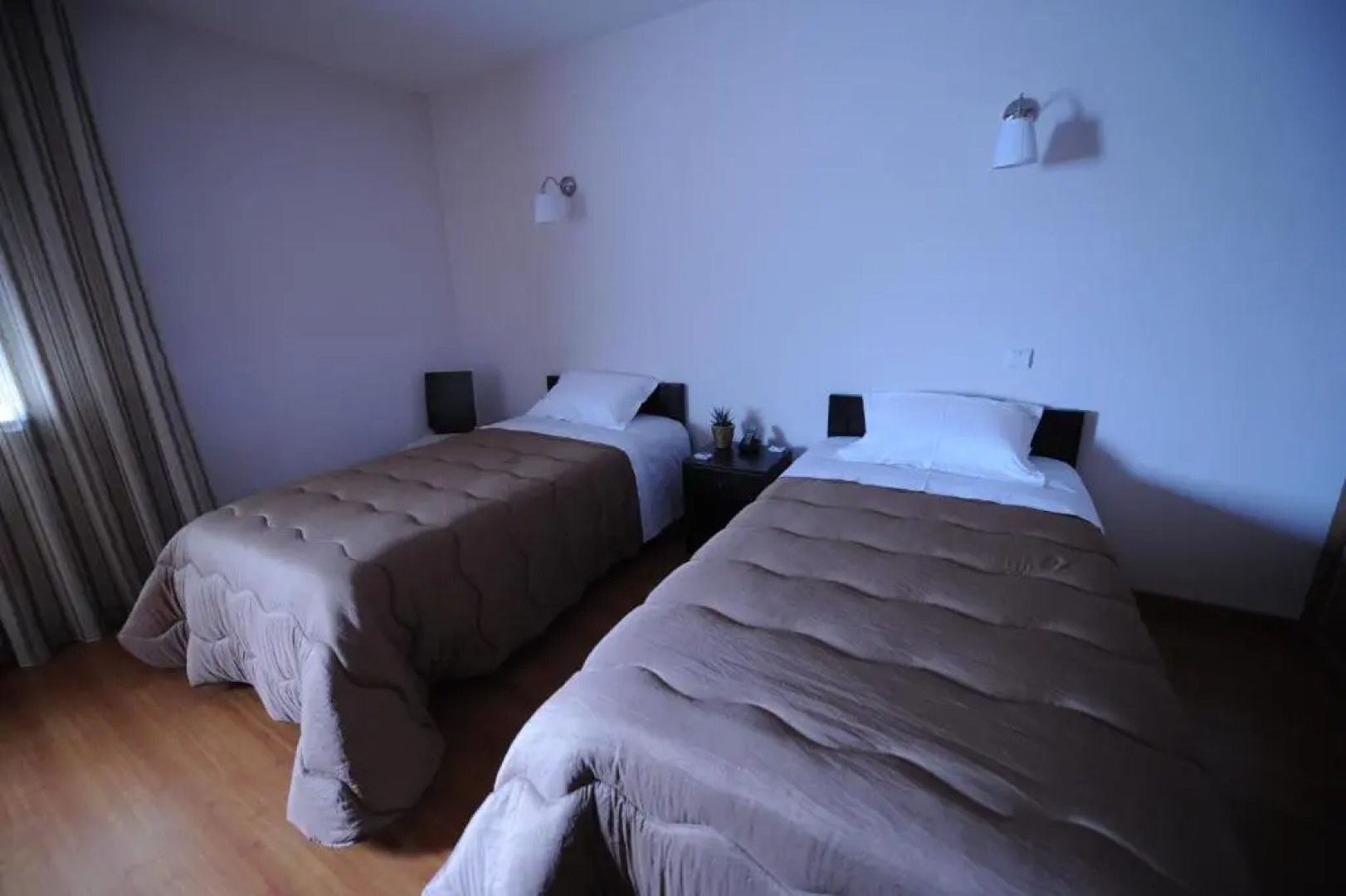 Senhor dos Perdoes Alojamento Local