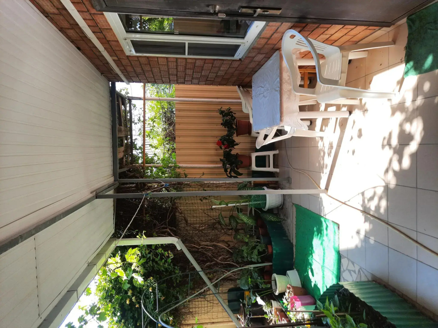 Гостевой дом на Полевой 17