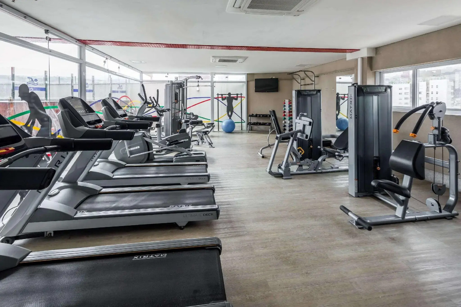 eSuites Virginia Luxemburgo BH