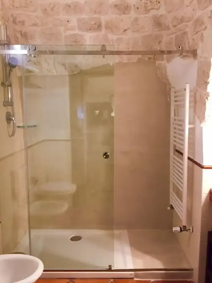 Abate Masseria & Resort