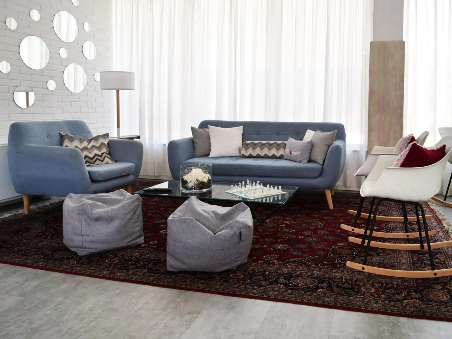 Hotel Internazionale