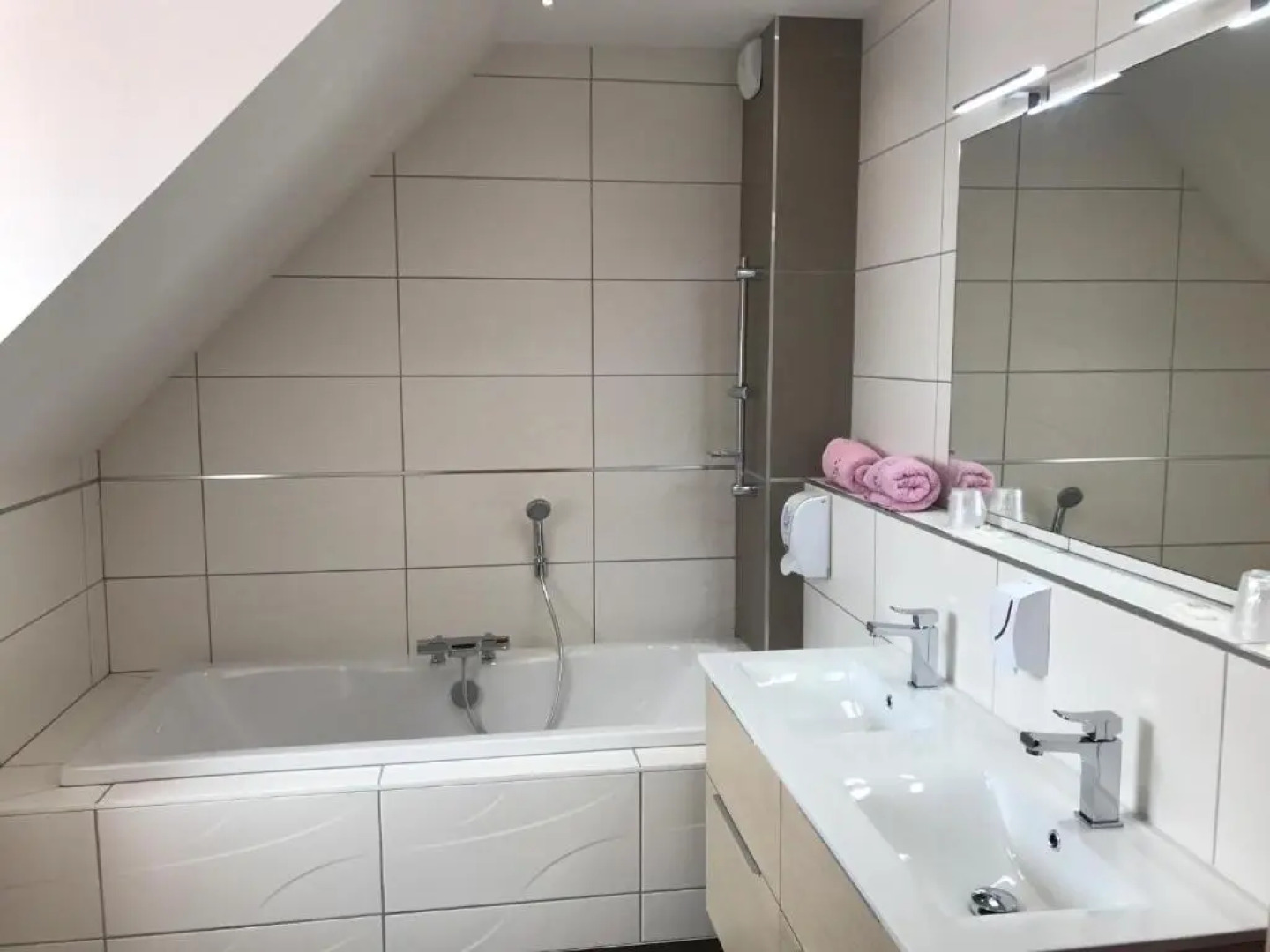 Hôtel-Restaurant Au Soleil