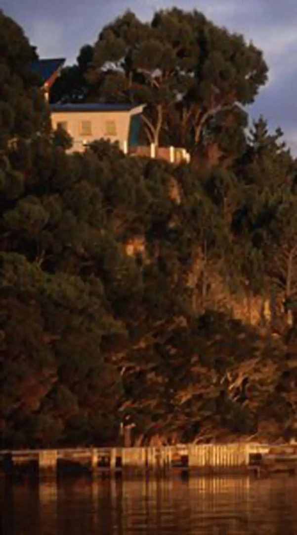 Wheelhouse Apartments