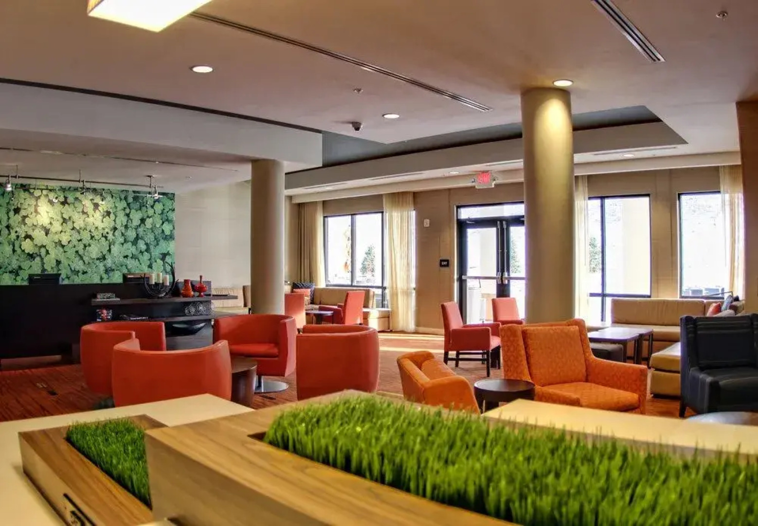 Courtyard Wilkes-Barre Arena