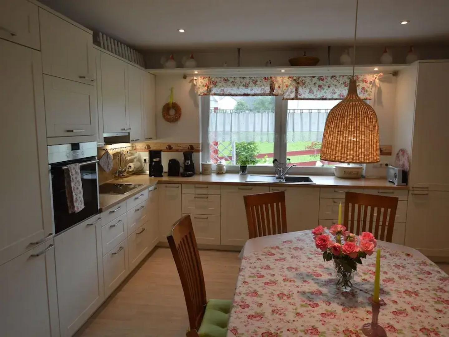 Luxurious Holiday Home in Oos Eifel with Sauna