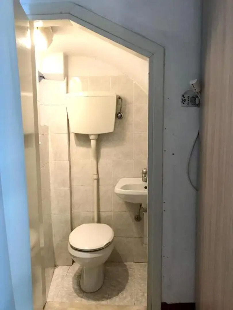 2 bedrooms house at Badalucco 8 km away from the beach