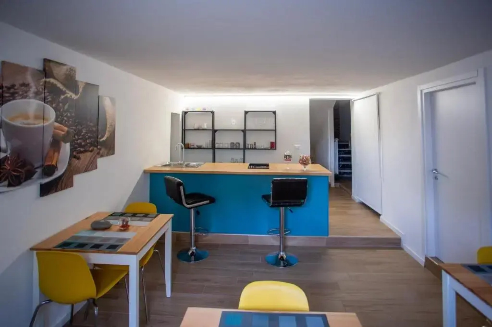 Bed And Breakfast Castello7