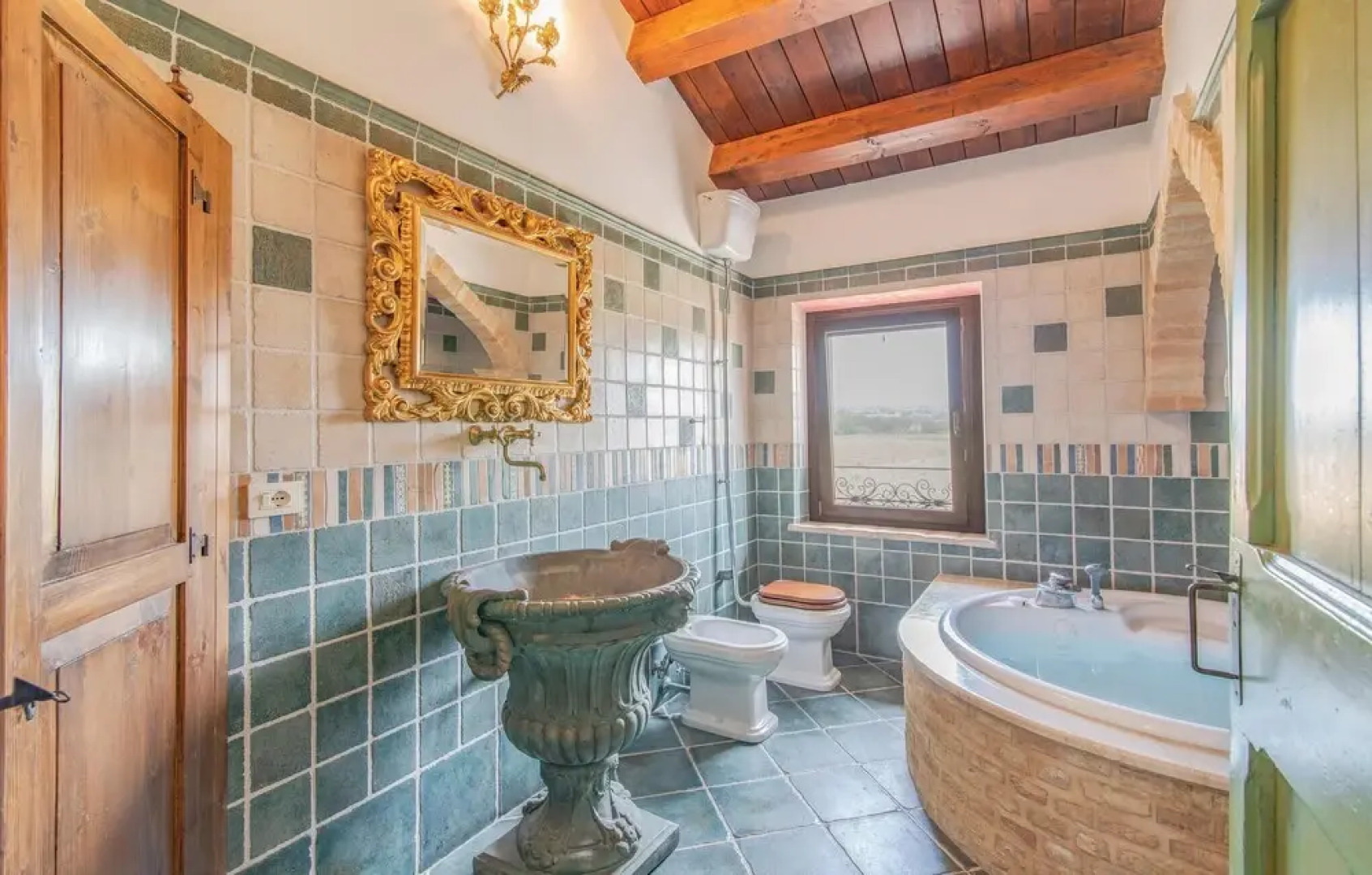 Appartamento Maria Angela