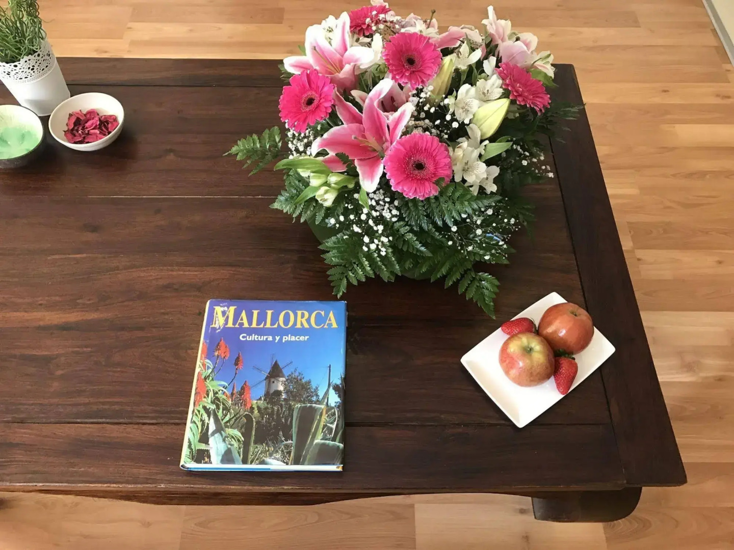 Residencial Suites Valldemossa