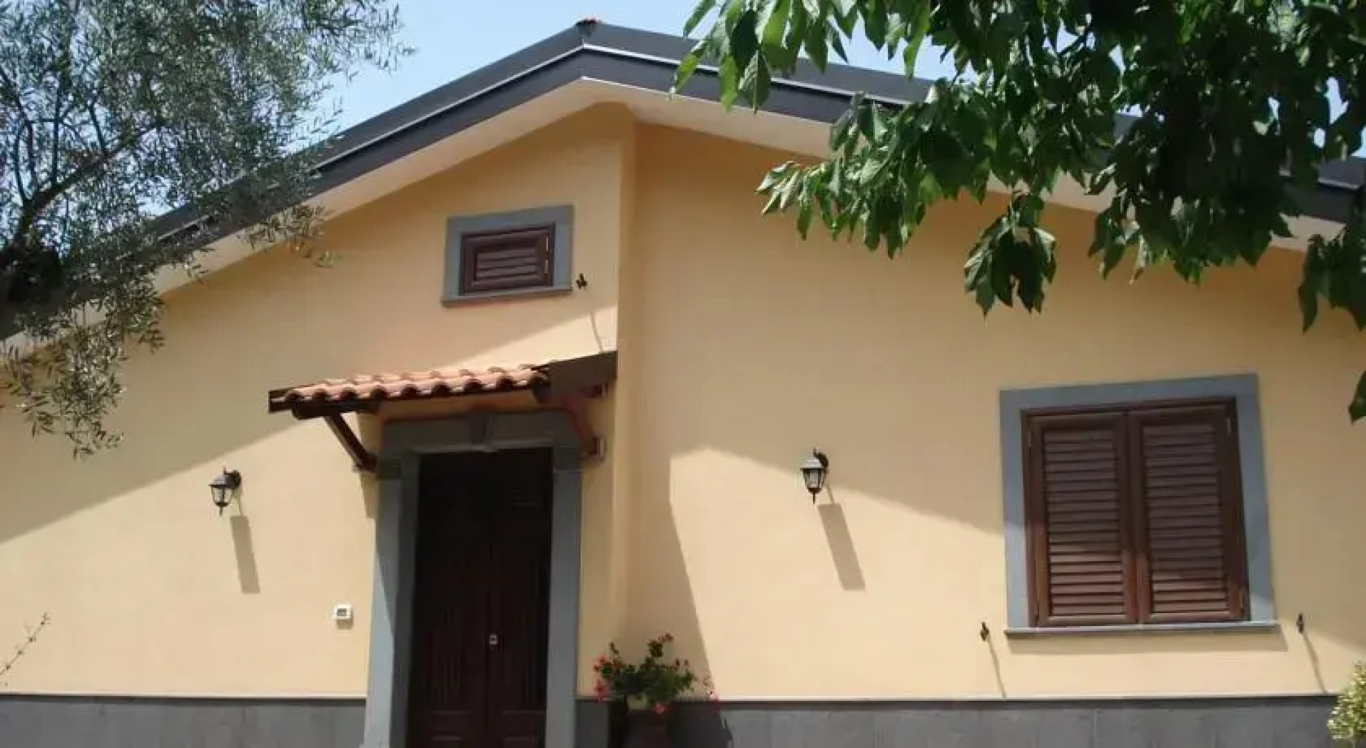 Il Giardino di Giuseppe