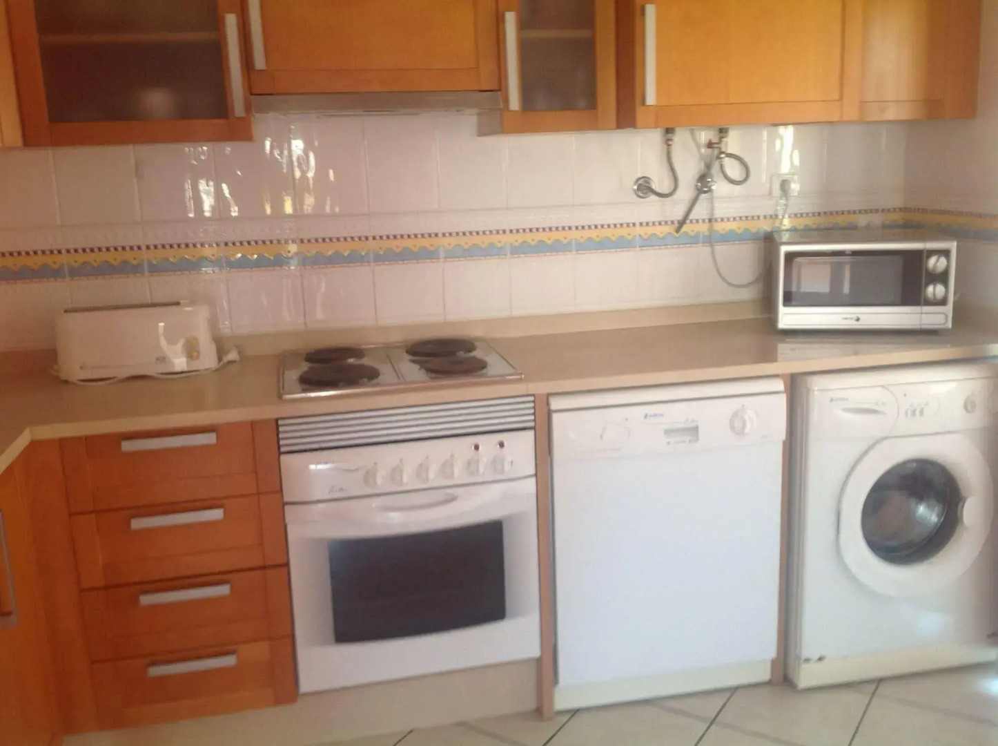 Altura Mar Apartamentos