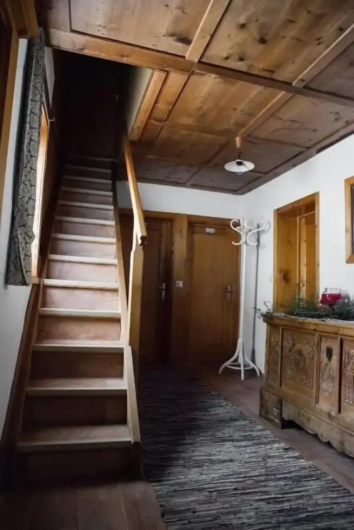 Almhütte & Skihütte Kohlerhaus