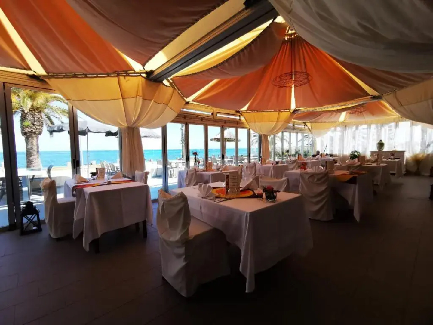 Hotel San Pellegrino