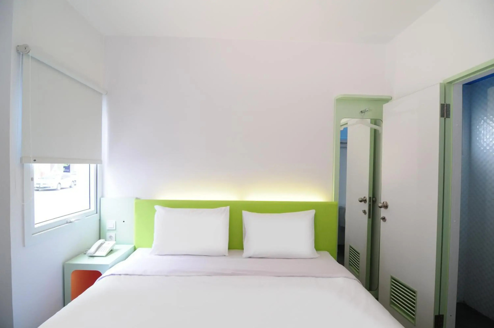 Swift Inn Aeropolis Airport