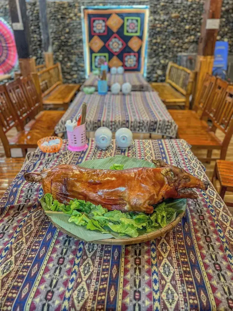 Mami Home - Homestay Lac Village