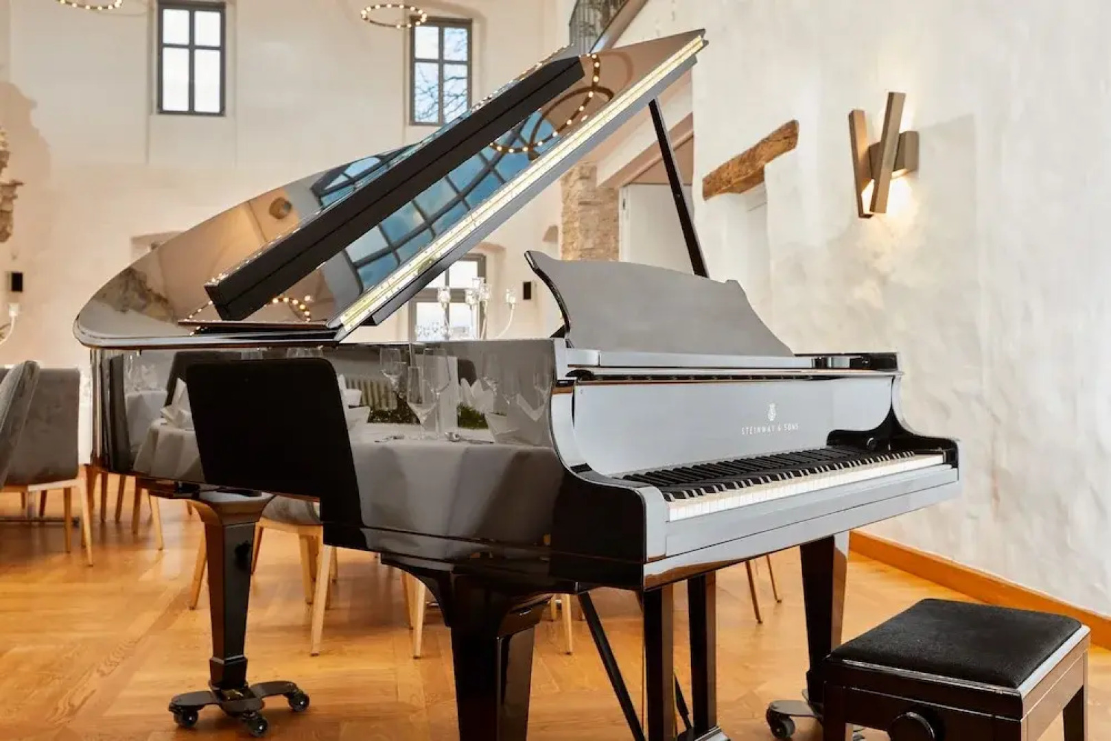 Hotel Rittergut Störmede